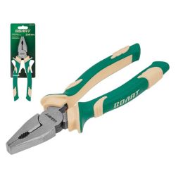 Плоскогубцы комбинированные 200мм  ВОЛАТ