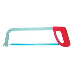 Ножовка по металлу 300мм  РемоКолор