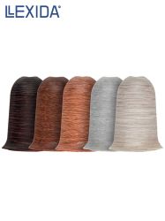 Угол наружный LEXIDA 55 Дуб 1