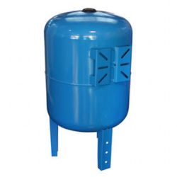 Бак расширительный для ГВС и ХВС вертикальный   50л  СТК