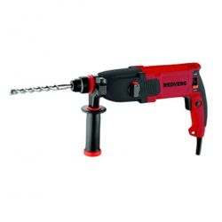 Перфоратор  REDVERG RD-RH850 (850Вт, SDS+,3 режима,3,0Дж,2,7кг)