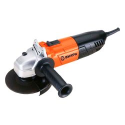 Углошлиф. маш. ВИХРЬ  УШМ-125/  800  (800Вт, 125мм)