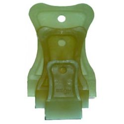 Набор шпателей силиконовых 40/60/80мм  888