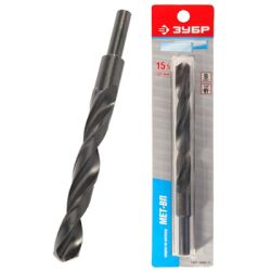 Сверло по металлу 14,0мм  ЗУБР МЕТ-ВП