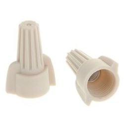 Сжим СИЗ - 7 "с ушами"