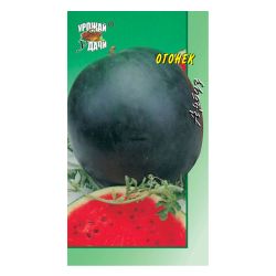 Арбуз семена огонек  УРОЖАЙ УДАЧИ