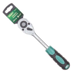 Трещетка для торц головок  1/4'', 45зуб, ВОЛАТ