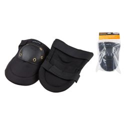 Наколенники защитные с пластмассовой чашкой  STARTUL