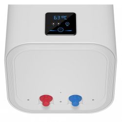 Водонагреватель накопительный  THERMEX верт.   50 V SMART