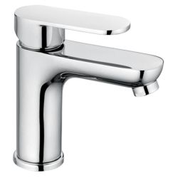 Смеситель для умывальника 35 карт.  LEDEME