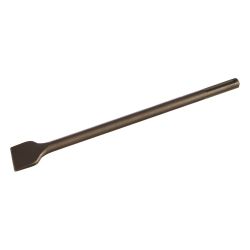 Зубило SDS-MAX плоское широкое 50х400мм  REDVERG