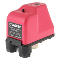Реле сухого хода 1/4" ВР 0,05 – 1,0 бар  VALTEC
