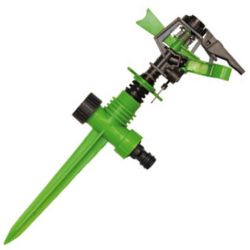 Разбрызгиватель импульсный на пике  ДАРКО