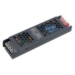 Блок питания для свд.ленты 12В,IP 20,150Вт (189*45*25) (PRO-серия) GENERAL