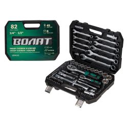 Набор инструментов   82 предм  ВОЛАТ