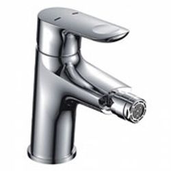 Смеситель для биде 35 карт.  LEDEME