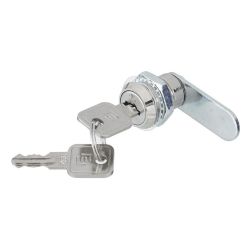 Замок почтовый 16мм Banggu