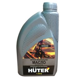 Масло  для цепи  (1,0л)  HUTER 