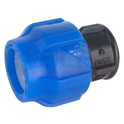 Заглушка   25 ПЭ  VALFEX