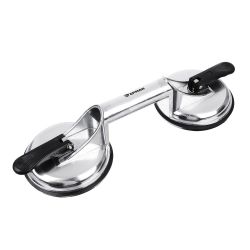 Стеклодомкрат двойной,   80кг  ЕРМАК