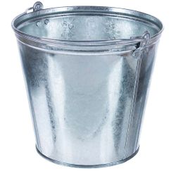 Ведро оцинкованное 12л