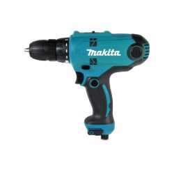 Шуруповерт сетевой MAKITA DF0300 (320Вт,0-1500об/мин,56Нм,1.2кг)