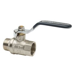 Кран шар   1 1/4" гш р  AQUALINK