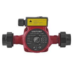 Насос циркуляционный 25/8  UNIPUMP UPC (с кмч)
