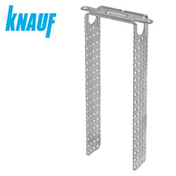 Подвес прямой 200 мм для ПП CD 60х27  KNAUF