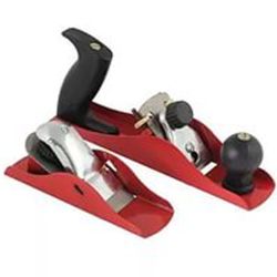 Набор рубанков 2пр.(160мм, 235мм)