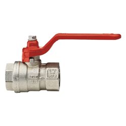 Кран шар     1/2" гг р  ITAP VIENNA