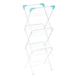 Сушилка для белья напольная вертикальная  VETTA