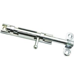 Задвижка накладная цинк ЗТ  МЕТАЛЛИСТ