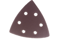 Треугольник шлифов.93мм Р100 (5шт) STAYER