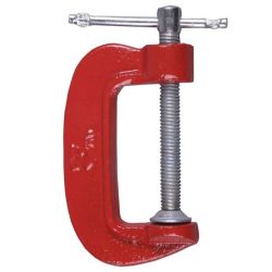 Струбцина G-образная,   50мм  SPARTA