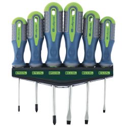 Набор отверток  6 предметов  СИБРТЕХ