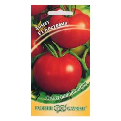 Томат семена кострома  ГАВРИШ