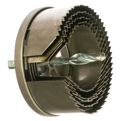 Пила кольцев. наборная по дереву 60-67-74-81-95х32мм STAYER