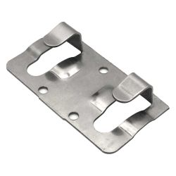 Кляймер стартовый 8/10мм