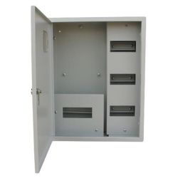 Щит ЩРУ 3Н-25Р  RUCELF  IP31