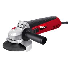 Углошлиф. маш. REDVERG RD-AG  91-125Е (910Вт,125мм,12000об/мин, 2,1кг) 