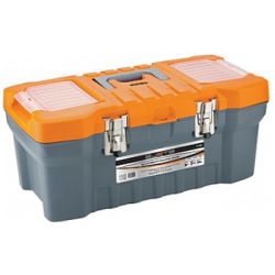 Ящик для инструментов 16'' (410 х 210 х 175мм) STELS 