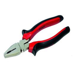 Плоскогубцы комбинированные 180мм  MATRIX NICKEL