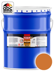 Эмаль ПФ-266 золотистая 20,0кг  OLECOLOR