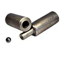 Петля гаражная  дм. 32