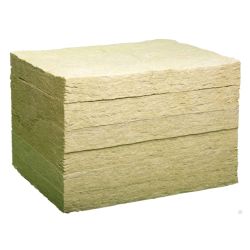 Плита ПП-60   1000х500х50 Саранск (пл.55-65 кг/м3) ГОСТ 9573-2012, 6 плит (0,15м3)