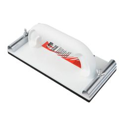 Сеткодержатель на винтах 105х220мм  FALCO