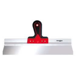 Шпатель нерж. с 2-ух компонент.рукояткой 550мм  УПРАВДОМ Профи