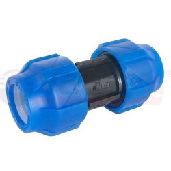 Муфта   25 ПЭ  VALFEX