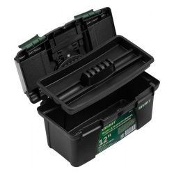 Ящик для инструментов 12'' (320 х 175 х 160мм)  ВОЛАТ